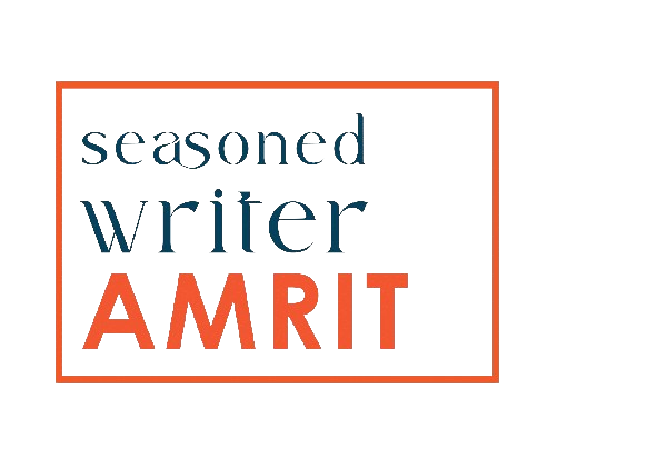 Season Writer Amrit
